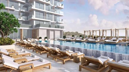 Radisson Beach Palm Jumeirah - 24