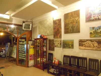 Onederz Hostel Phnom Penh - 19