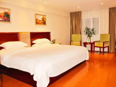 GreenTree Inn Hainan Haifu Road Provincial Government Express - 27