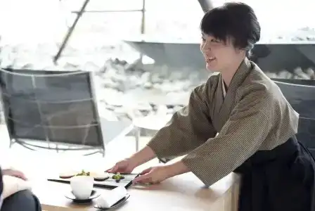 Kagaya Bettei Matsunomidori - 23