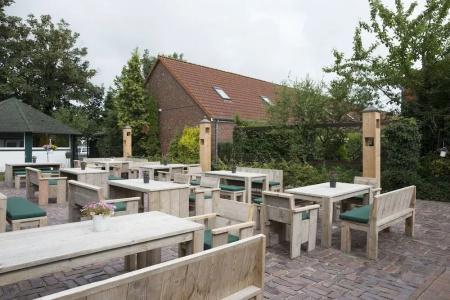 Friesland Stern - 10