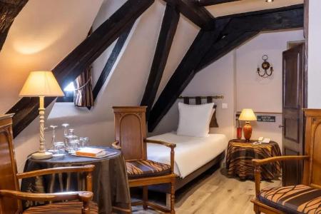 Restaurant Le Maréchal - Les Collectionneurs - 102