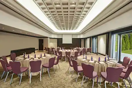 Grand Hyatt Istanbul - 23