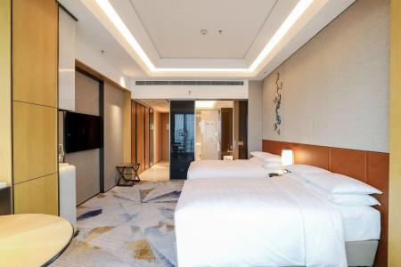 Sheraton Guangzhou Panyu - 35