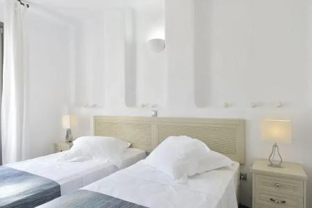 Naoussa Hills Boutique Resort- Adults Only (13+) - 263
