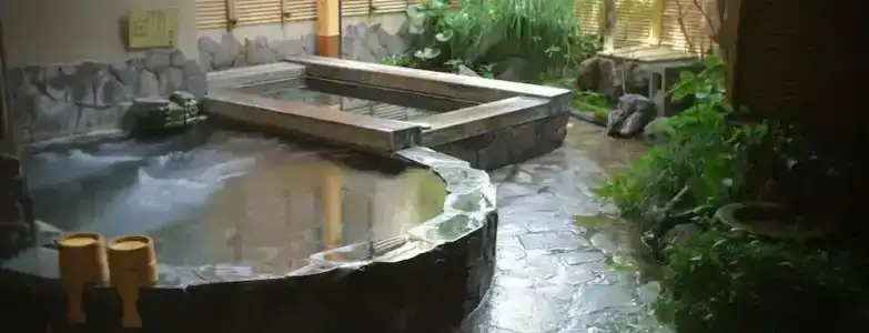 Ryokan Tatami - 44