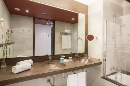 Hipotels Gran Conil & Spa - 101