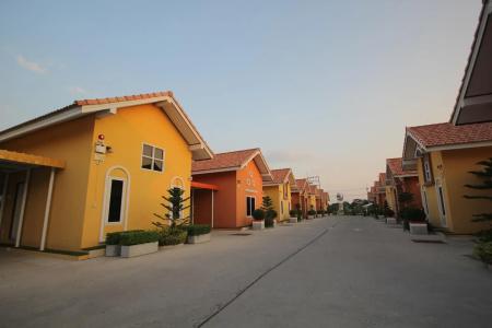 Windsor Resort - 53