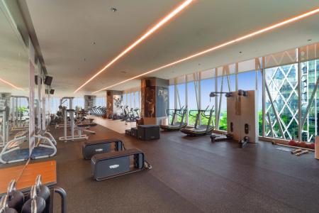 Alila Scbd Jakarta - 18