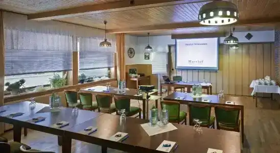 Hartlef´s Gasthof - 17