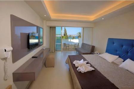 Nelia Beach & Spa - 48