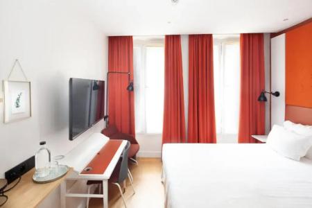 Hôtel Vendome Saint-Germain - 41
