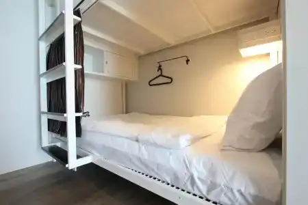 Diff Hostel - 5