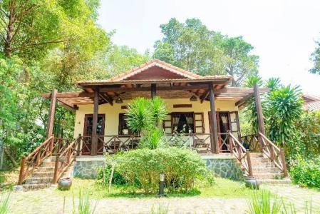 Phu Quoc Eco Beach Resort - 39