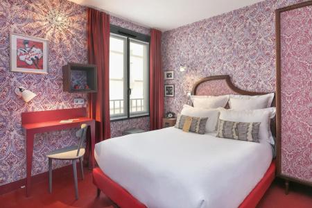 Hôtel Joséphine by Happyculture - 6