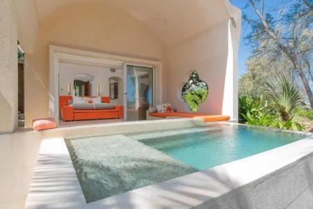SO Sofitel Mauritius - 139