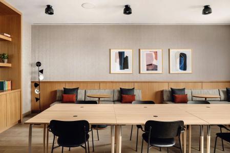 Arlo Midtown - 2