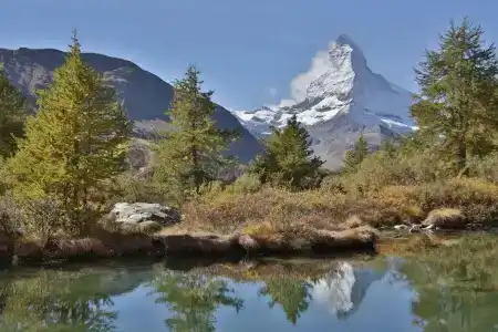 Gornergrat Dorf - 2