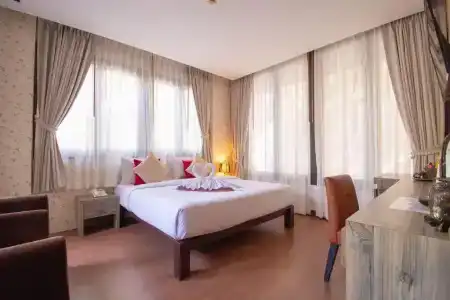 Samed Pavilion Resort - 86