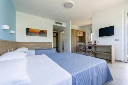 Residence Torre Del Porto - 36