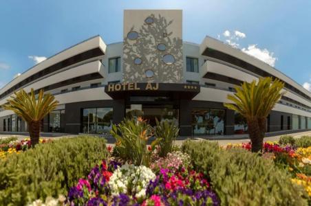 Aj Gran Alacant - 18