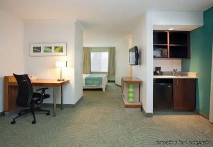 SpringHill Suites Portland Airport - 47