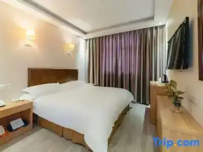 Haixin Youth - 64