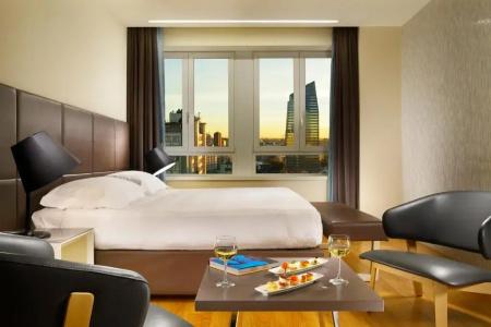 Unahotels Century Milano - 48