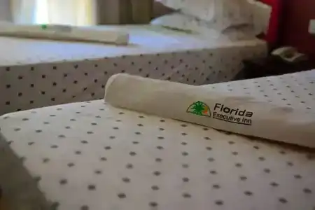 Florida Executive Inn - 42