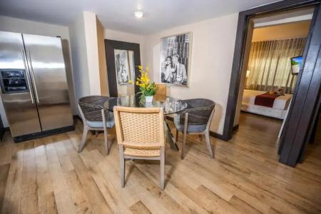 Metropole Suites South Beach - 52