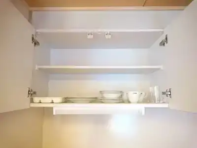 Sunrise Suites - 6