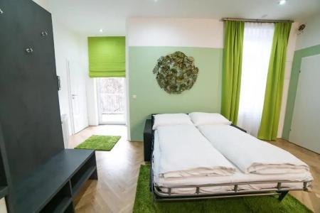 Vienna Stay Pezzl 1170 - 88