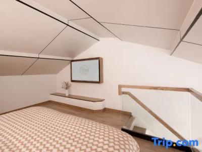 Capital Executive Apartment - 54