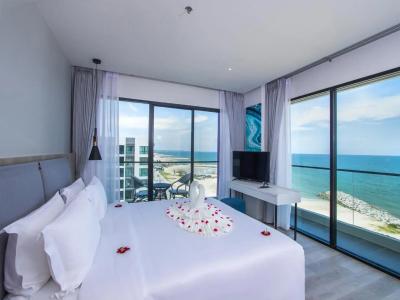 Fortune Saeng Chan Beach Rayong - Sha Plus - 6