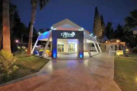 Bitez Garden Life - All Inclusive - 0