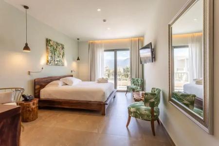 Elysian Luxury and Spa - 20
