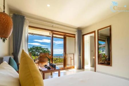 Camellia Resort & Spa - 59