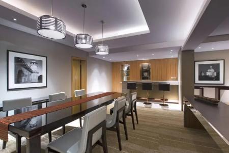 Sheraton Grand Bangalore at Brigade Gateway - 176