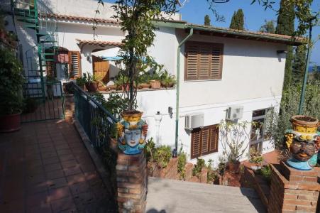 Taormina Garden - 25