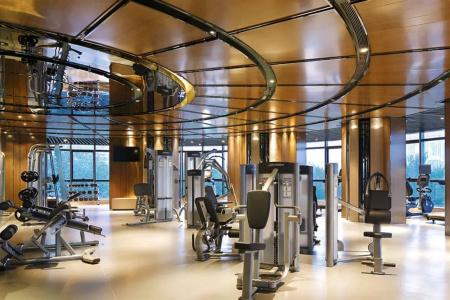 Crowne Plaza Beijing Lido, an IHG - 24