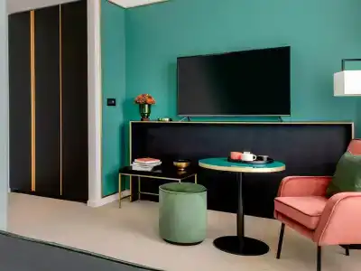 Habita79 Pompeii - MGallery - 59