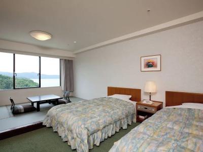 & Resorts Kyoto-Miyazu - 45