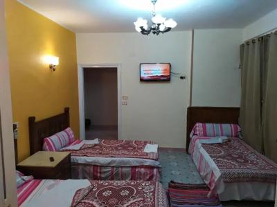 Cairo Moon Hostel - 12