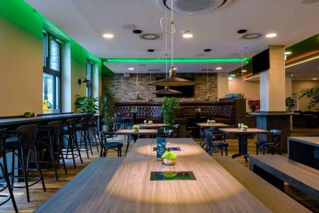 ibis Styles Kiel - 19