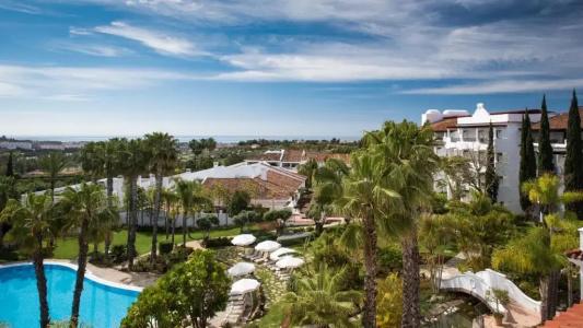 The Westin La Quinta Golf Resort & Spa - 115