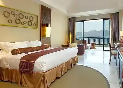 Crowne Plaza Danang - 59