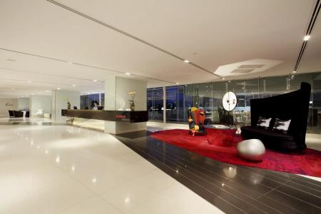 Centara Watergate Pavillion Bangkok - 21