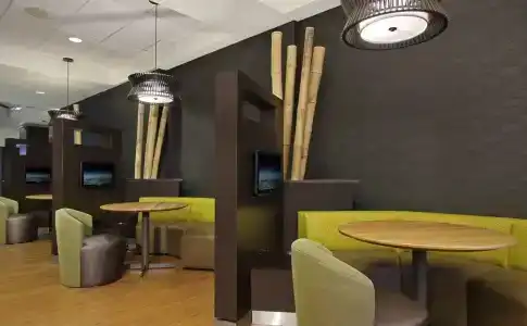 Courtyard by Marriott Cape Canaveral - 15