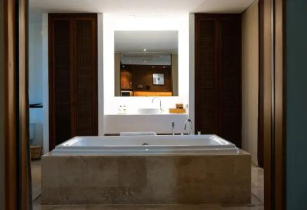 Muthi Maya Forest Pool Villa - Sha Plus Certified - 46