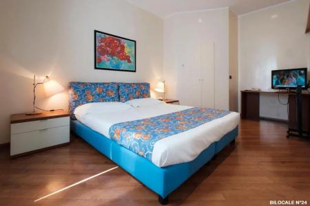 Residence Sacchi Aparthotel - 20